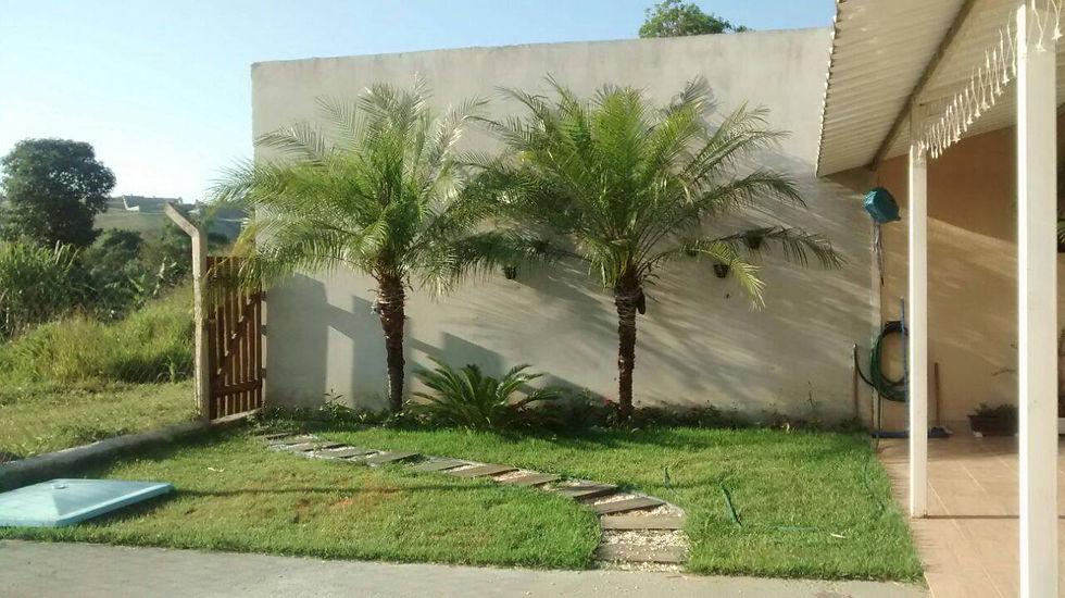 Zildo Corretor de Imóveis