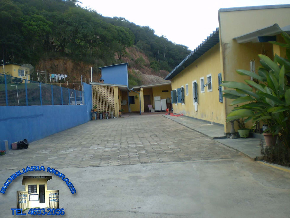 Zildo Corretor de Imóveis