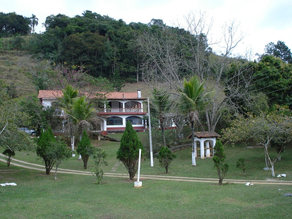 Zildo Corretor de Imóveis