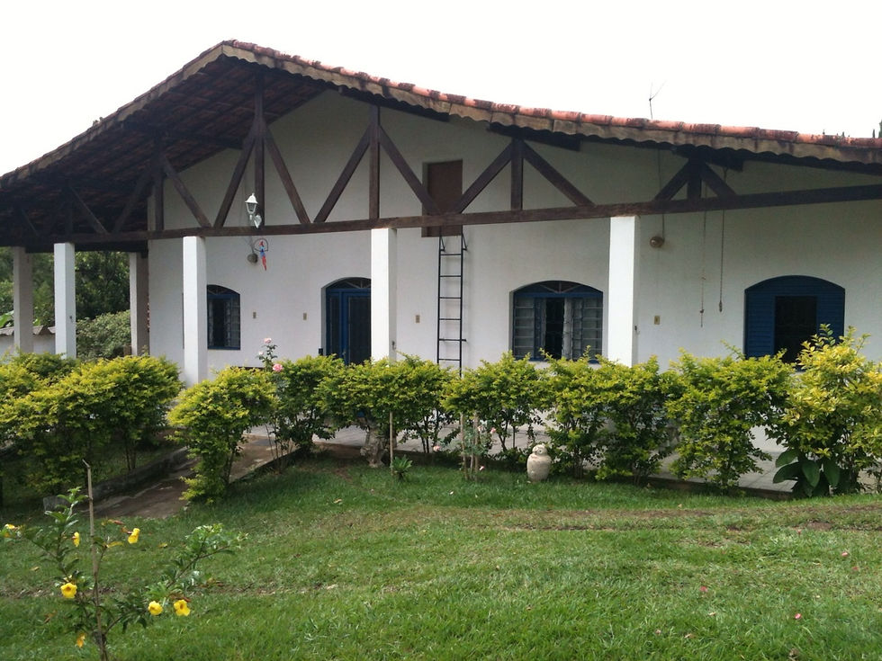 Zildo Corretor de Imóveis