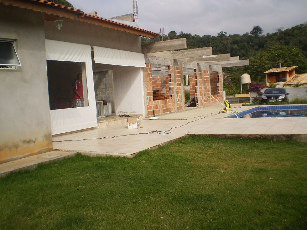 Zildo Corretor de Imóveis