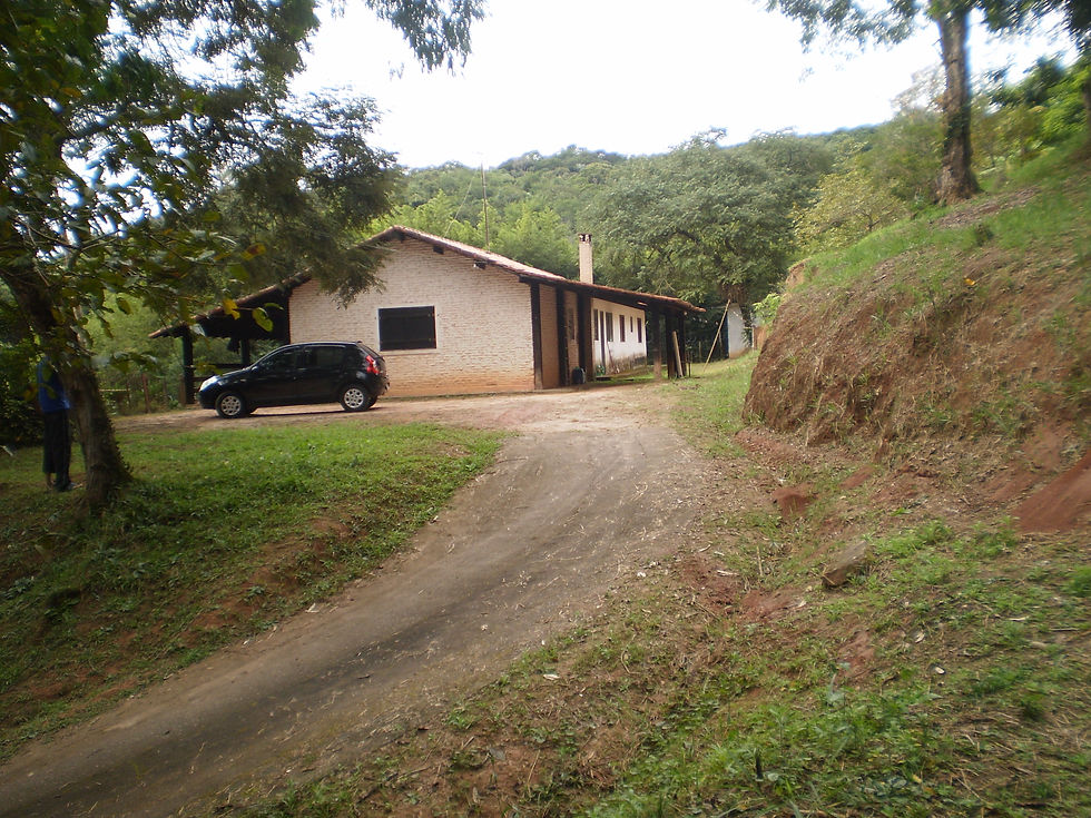 Zildo Corretor de Imóveis