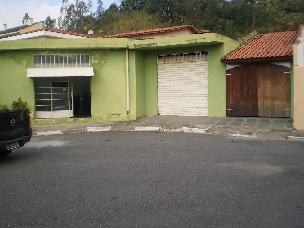 Zildo Corretor de Imóveis