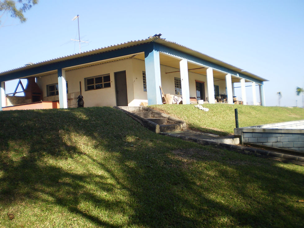 Zildo Corretor de Imóveis