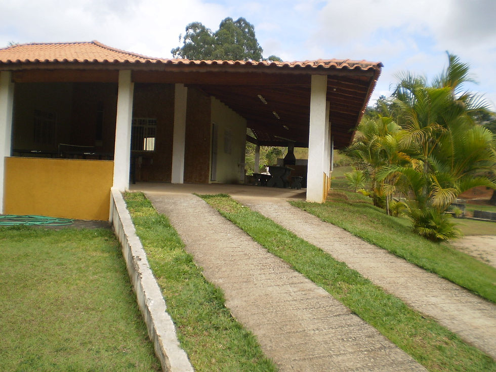 Zildo Corretor de Imóveis