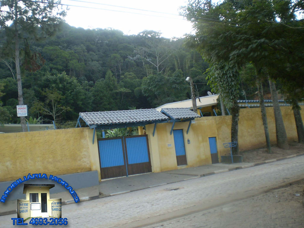 Zildo Corretor de Imóveis