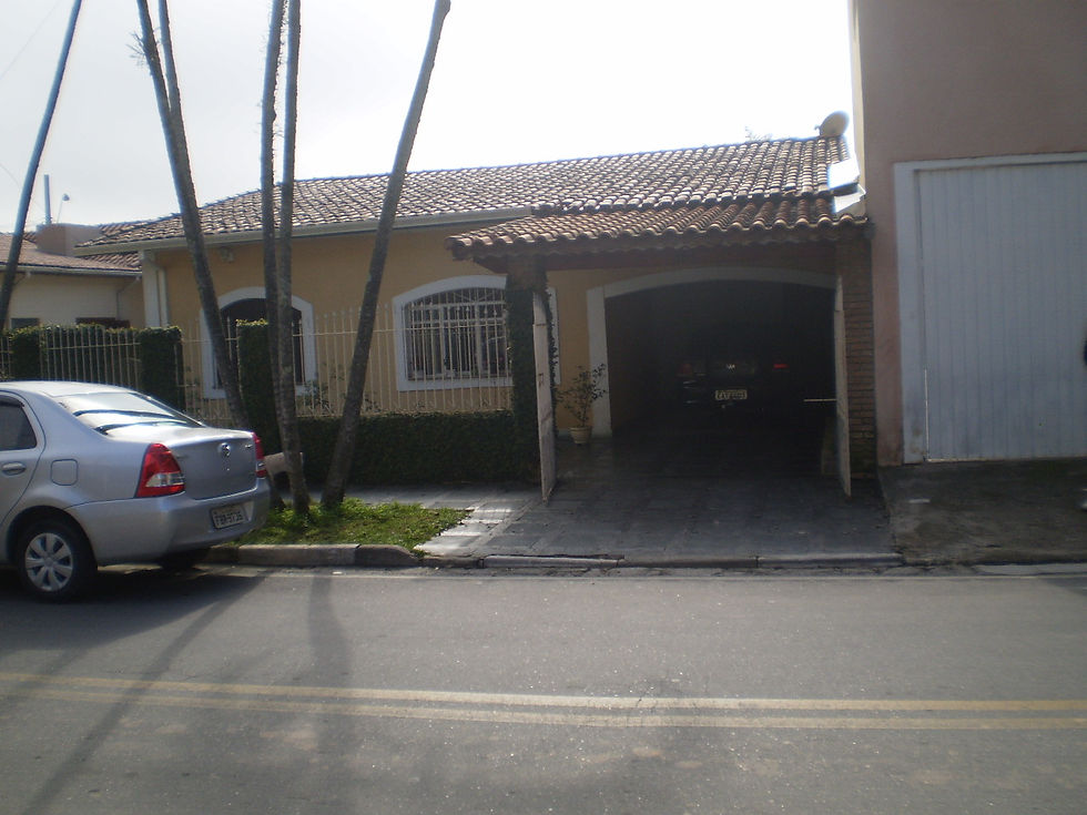 Zildo Corretor de Imóveis