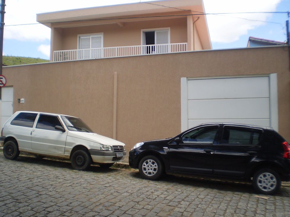 Zildo Corretor de Imóveis