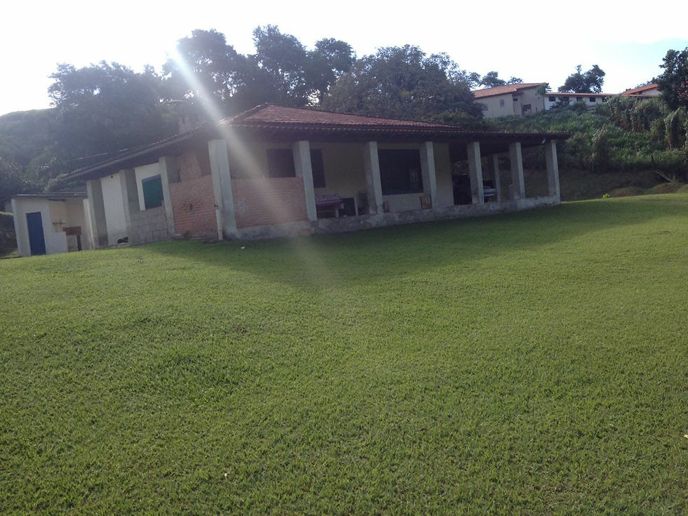 Zildo Corretor de Imóveis
