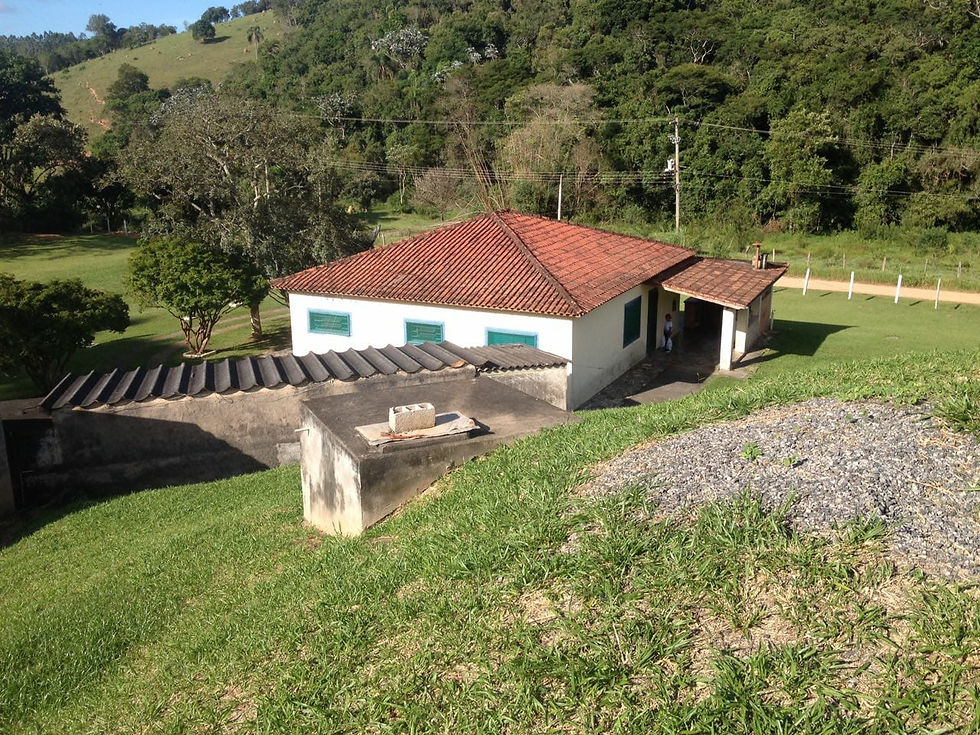 Zildo Corretor de Imóveis