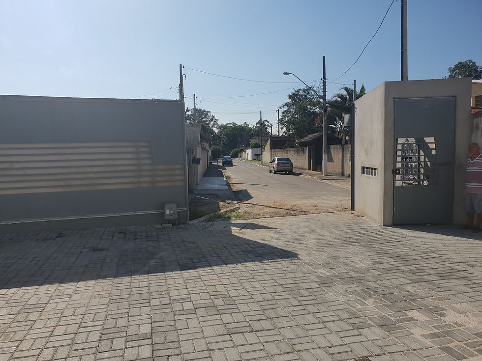 Zildo Corretor de Imóveis