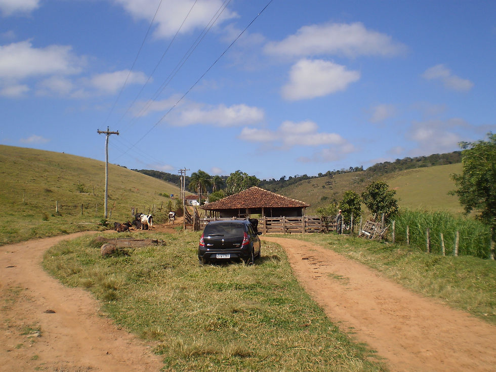 Zildo Corretor de Imóveis