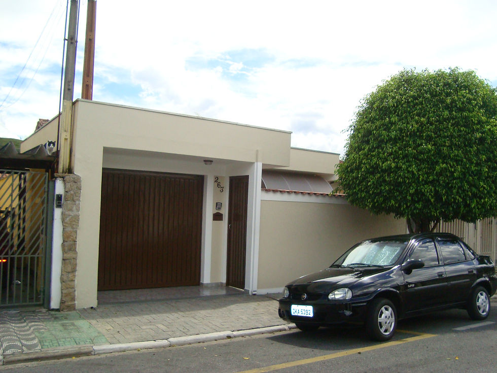 Zildo Corretor de Imóveis