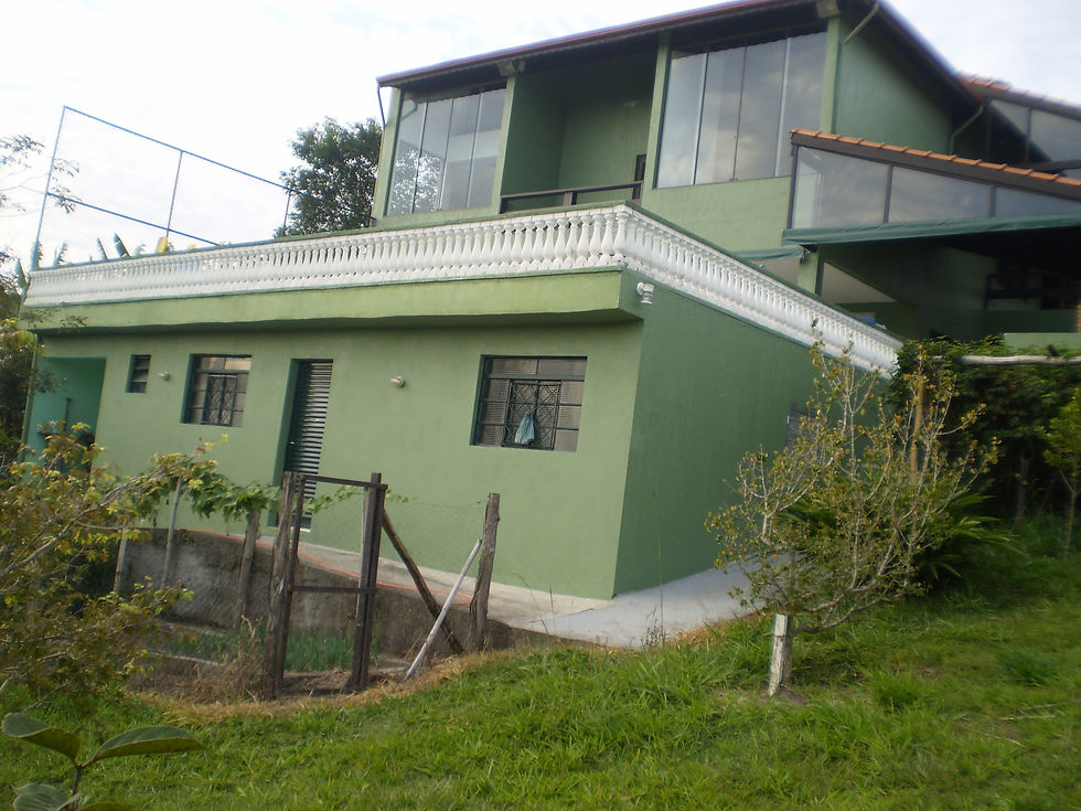 Zildo Corretor de Imóveis