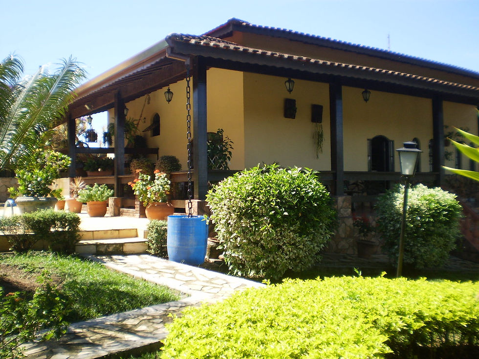 Zildo Corretor de Imóveis
