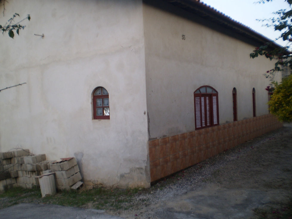 Zildo Corretor de Imóveis