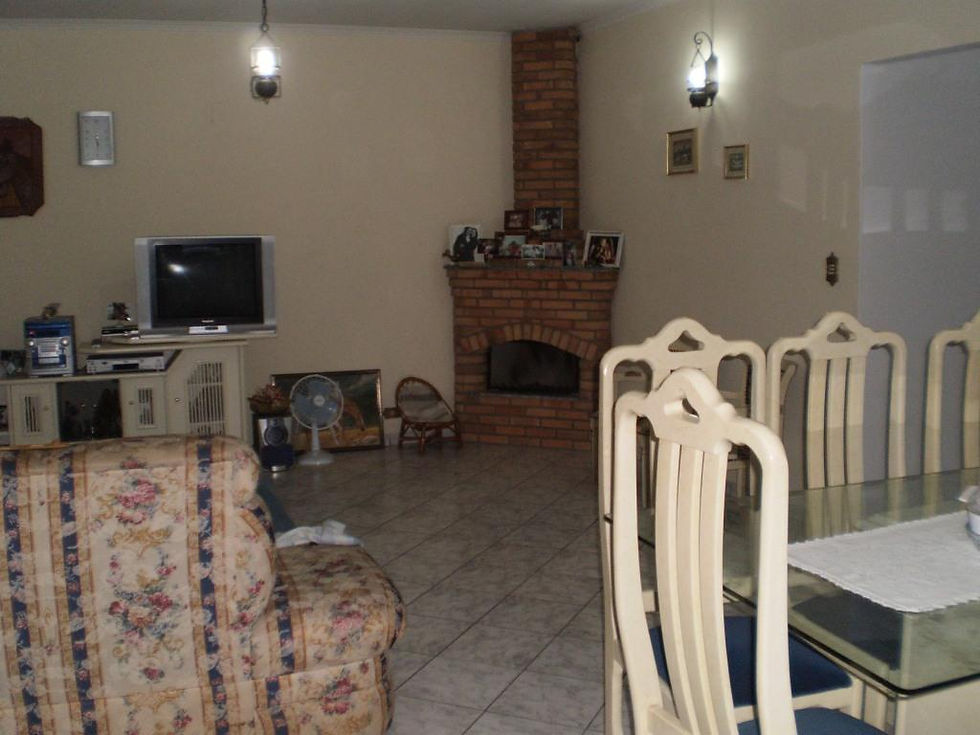 Zildo Corretor de Imóveis