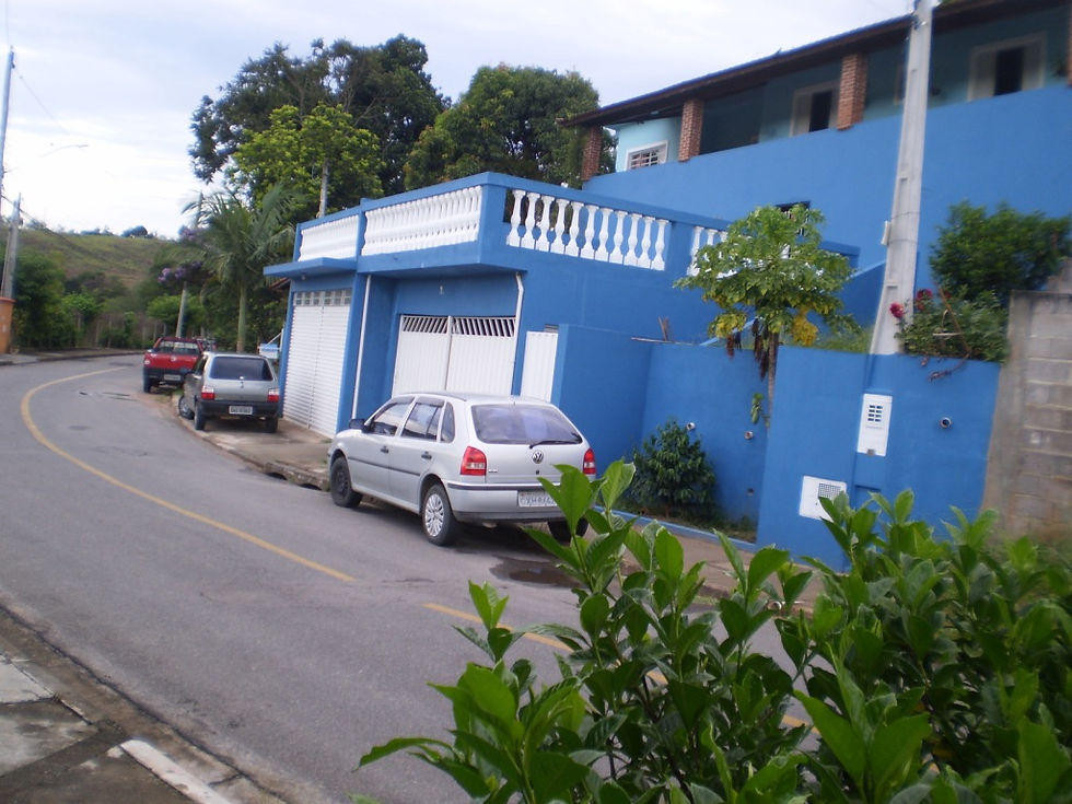 Zildo Corretor de Imóveis