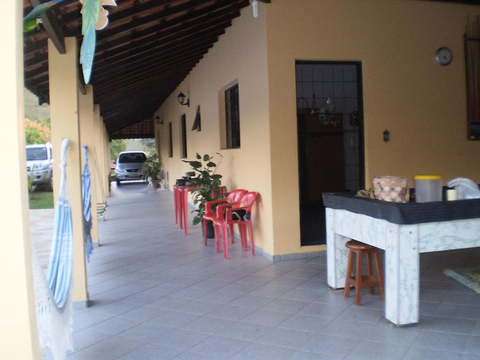 Zildo Corretor de Imóveis