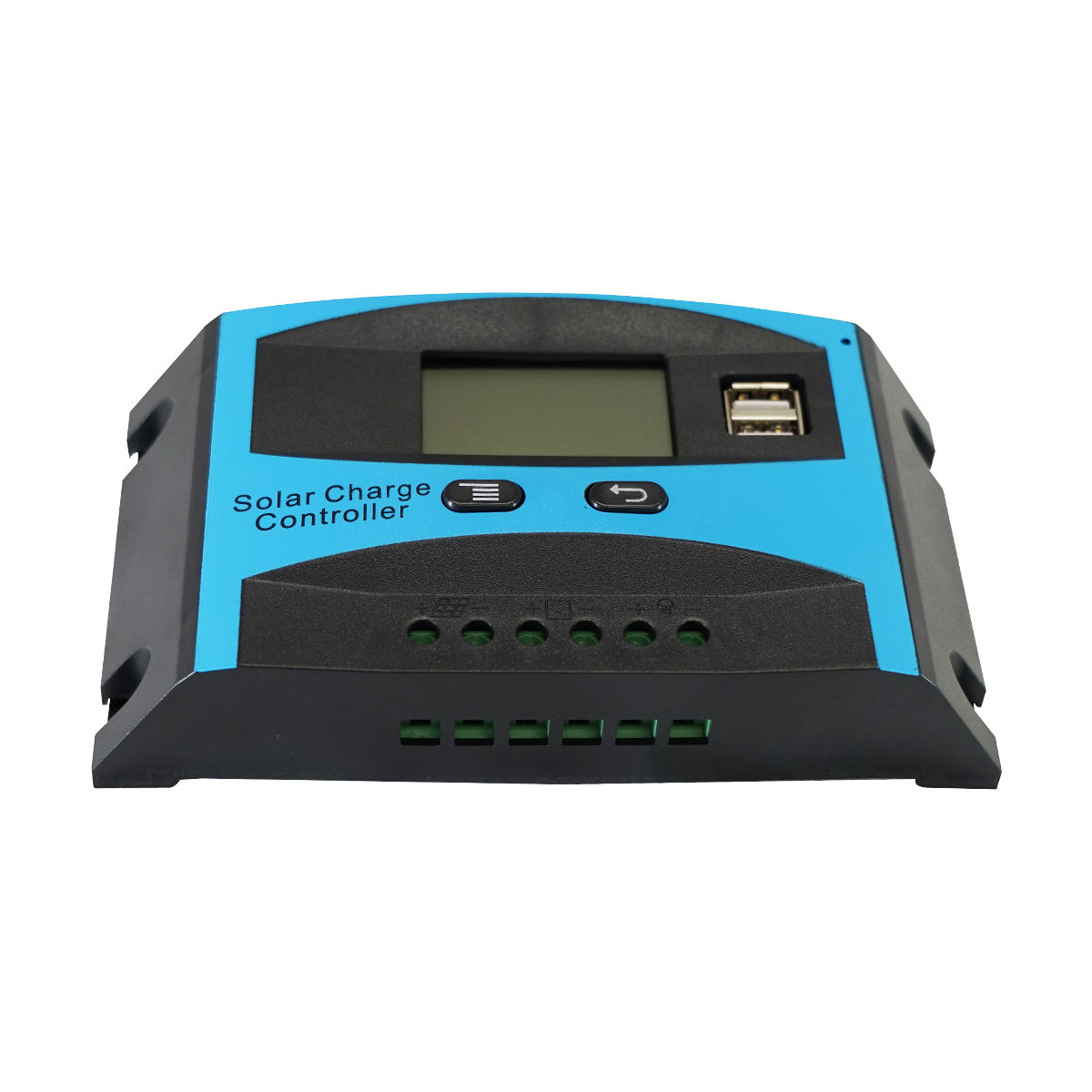 チャージコントローラー  10A