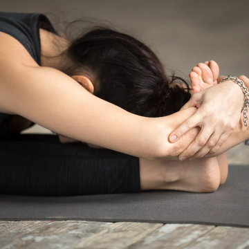 Therapeutic Yoga: A Path to Healing and Well-Being