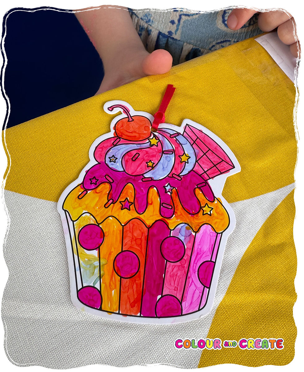 Little Artists