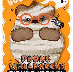 When Alice Sleeps frightfully-fab and cute phone Wallpapers – Download Now!