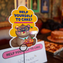 When Alice Sleeps Create Club