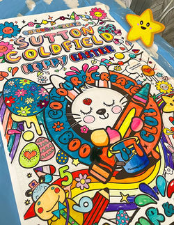 When Alice Sleeps Create Club