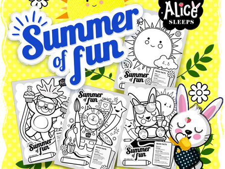Join the fun: stories, smiles and summer magic!
