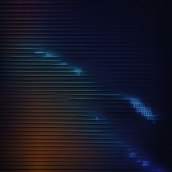 dark blue background, bricks, sound wave, blur_edited.jpg