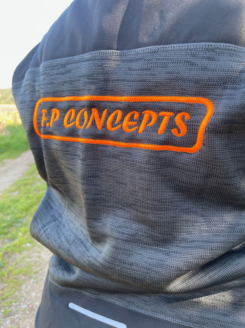 Miniature : GILET CORBIERES
