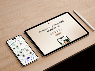 Re-Defining The Rental Experience