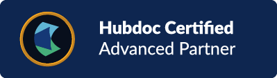 Hubdoc Partner