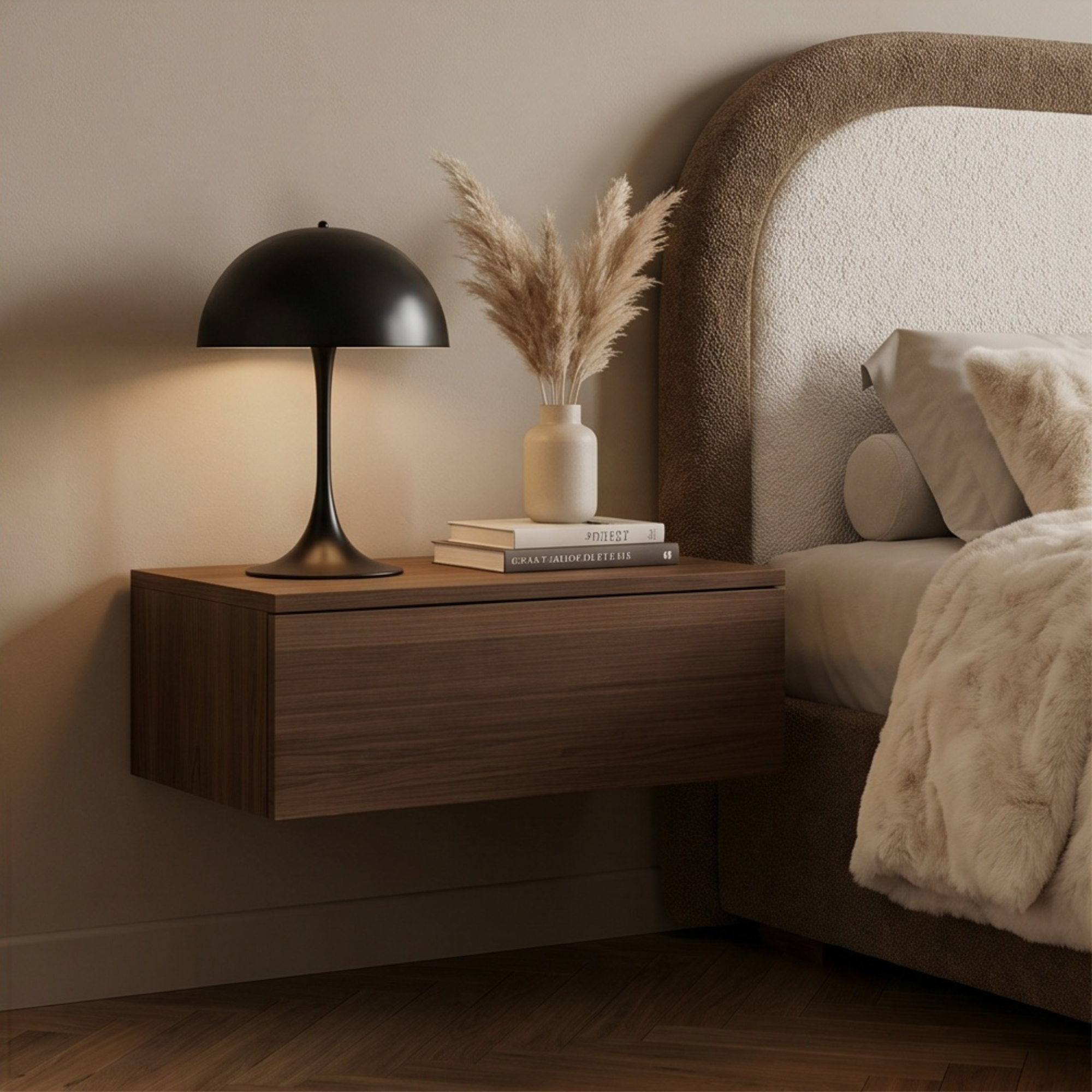 Table de nuit LIVIA