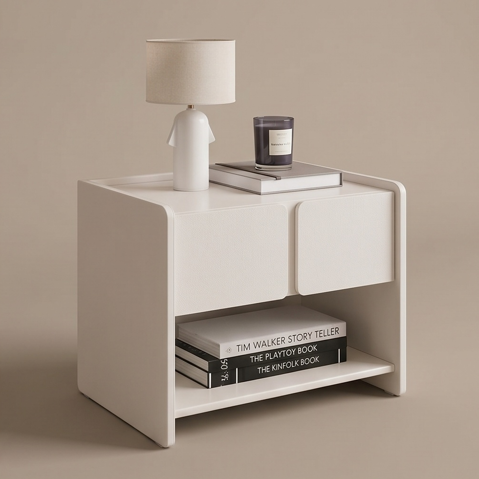 Miniature : Table de nuit ROBERTO