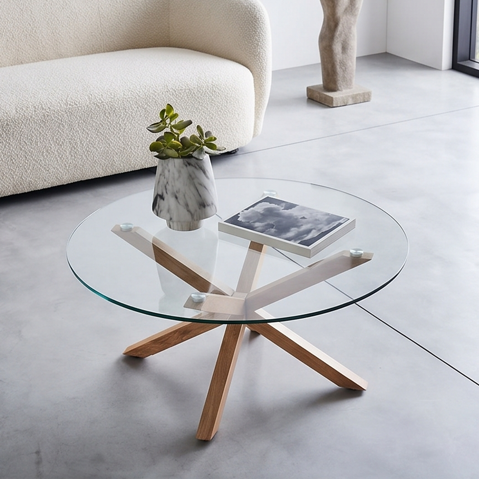 Miniature : Table basse CASA