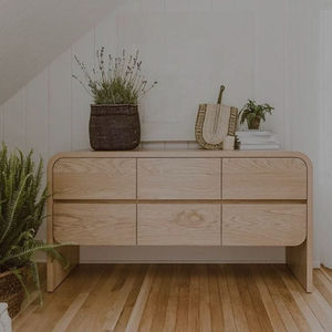 buffet rangement deco prix