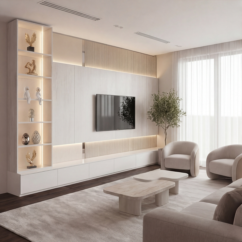 Miniature : Habillage Tv AXEL
