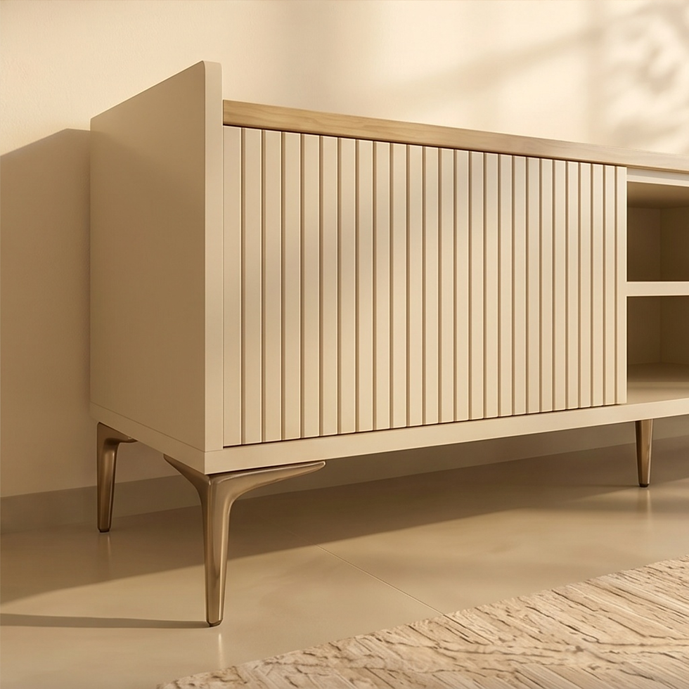 Miniature : Meuble TV PALILLOS