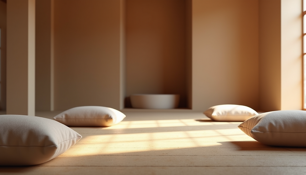 Transform Your Health with Breathwork and Mindfulness