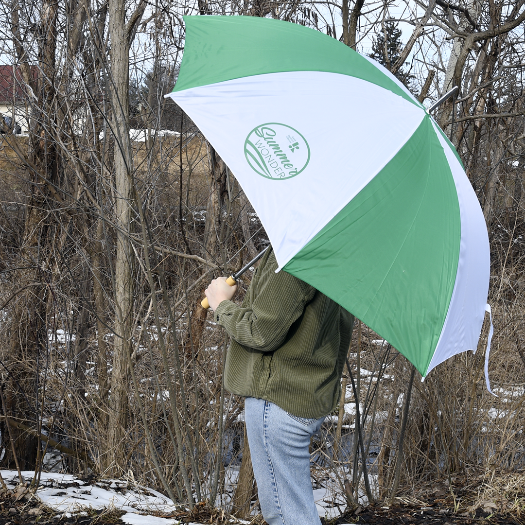 KDL Umbrella - Green