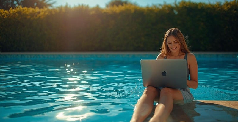 Why Consider Online Therapy?