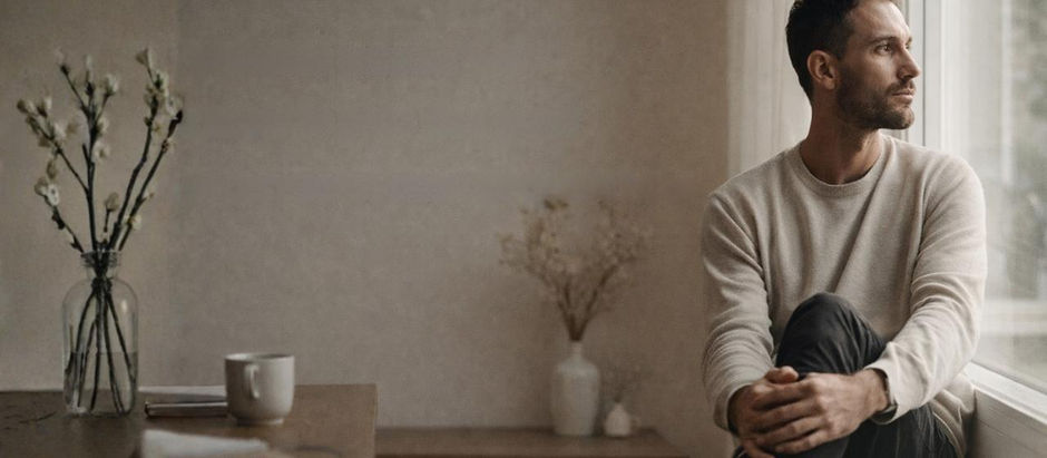 Why You Feel Guilty Even When You've Done Nothing Wrong