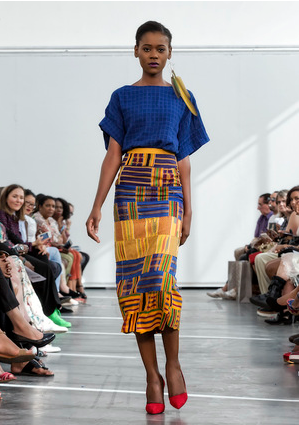 Imane Ayissi