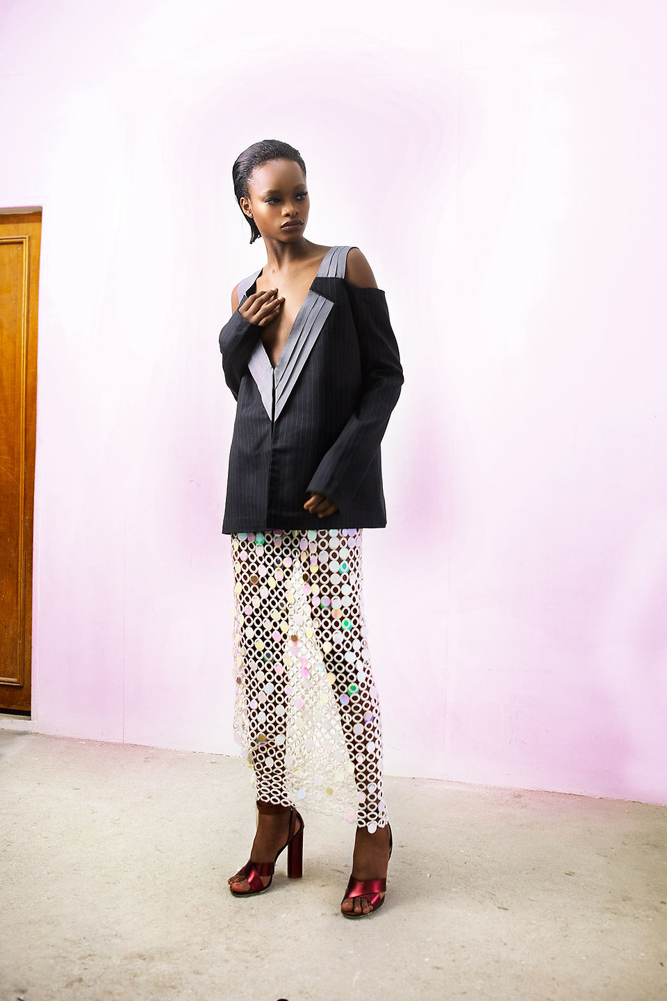 lisa folawiyo