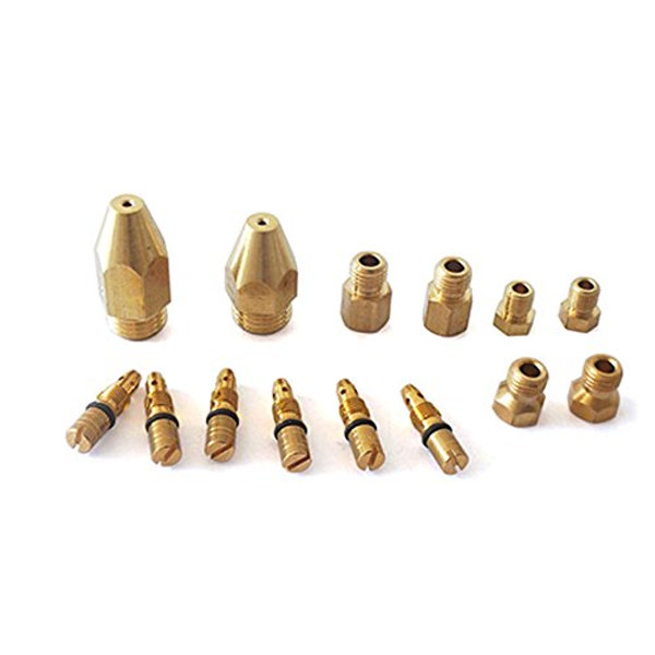 THOR KITCHEN 30" DUAL FUEL RANGE kitchenappliances