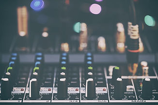 Mischpult