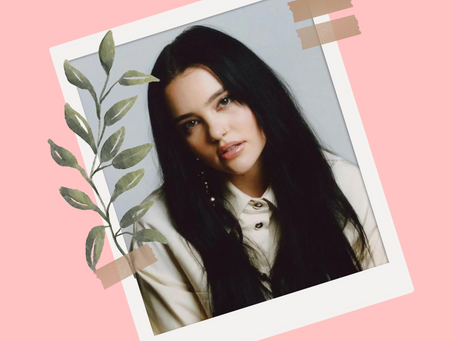 P&P Spotlight: Lauren Spencer Smith (EXCLUSIVE INTERVIEW)