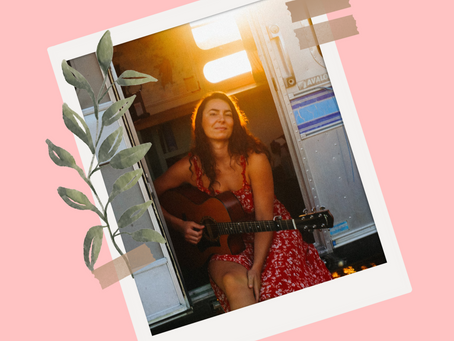 P&P Spotlight: Lena Rich (EXCLUSIVE INTERVIEW)